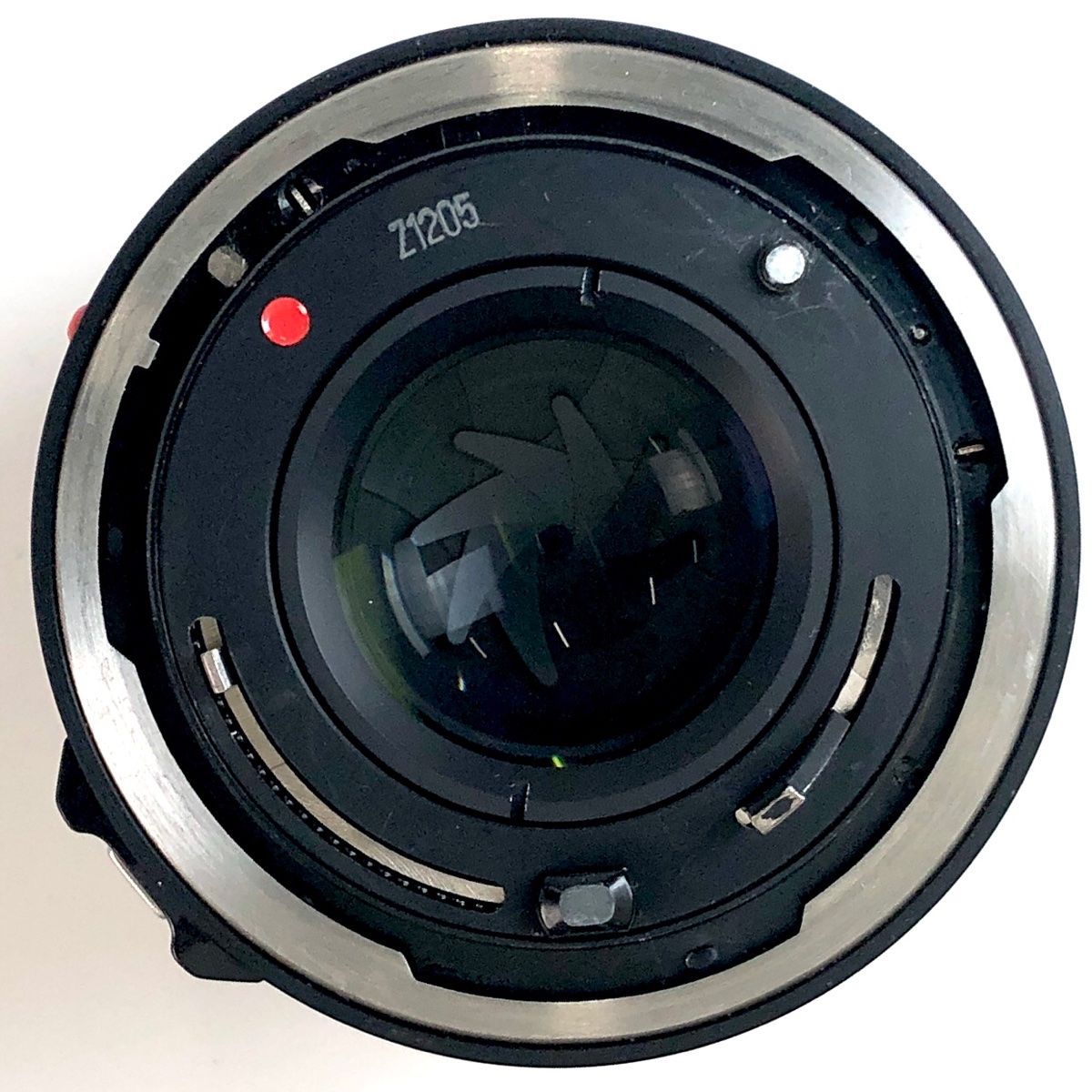 キヤノン Canon NEW FD 85mm F1.8 一眼カメラ用レンズ キヤノン Canon NEW FD 85mm F1.8 一眼カメラ用レンズ
