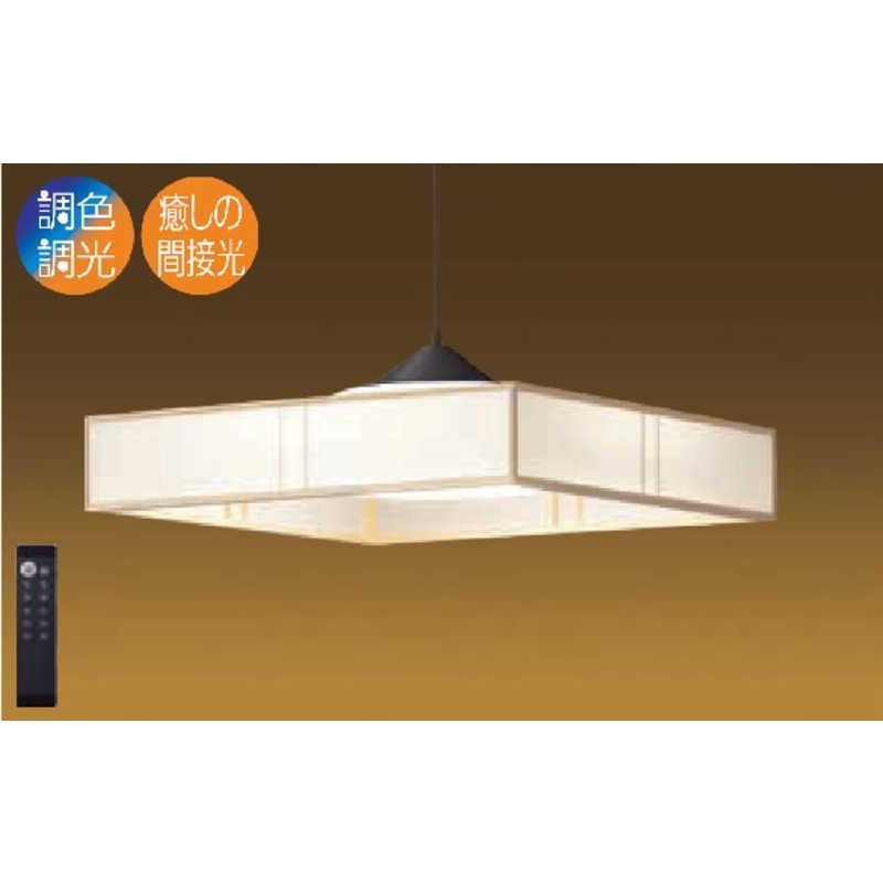 新品 未開封 】 大光電機 LED照明 和風ペンダントライト 14畳 調光 調