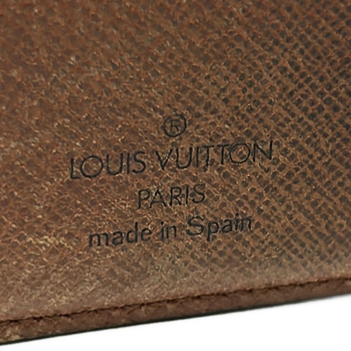 ルイヴィトン 2つ折り財布 モノグラム ポルトビエカルトクレディモネ 楽天市場】【財布】LOUIS VUITTON ルイ ヴィトン エピ ポルト