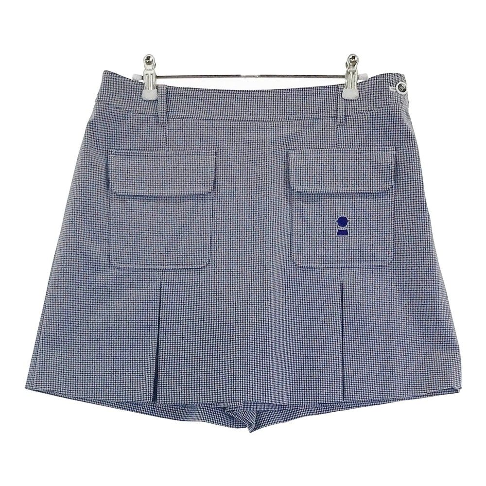 サイズ：42 PICONE CLUB ピッコーネクラブ キュロットスカート