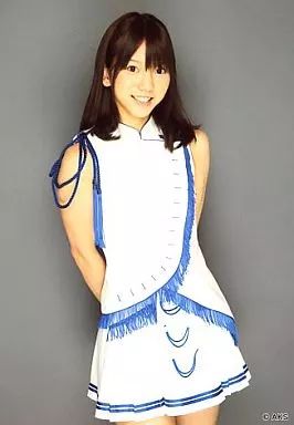 中古】生写真(AKB48・SKE48) 高城亜樹/DVD｢分身の術ツアー/AKB104選抜