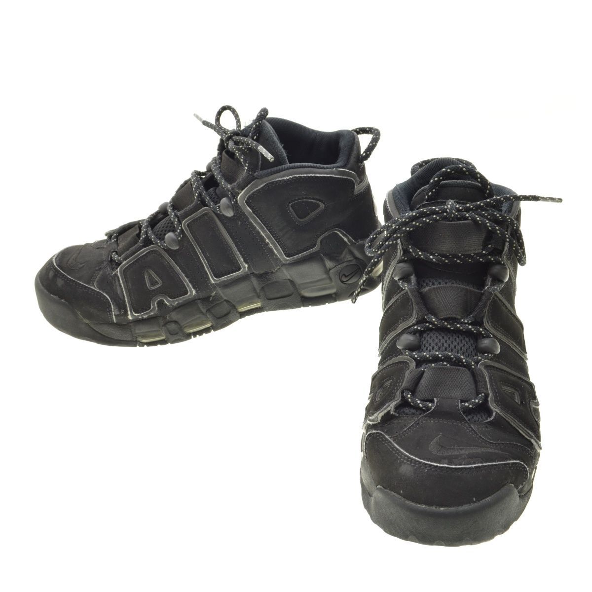 26cm【NIKE / ナイキ】414962-004 AIR MORE UPTEMPO エアモアアップ