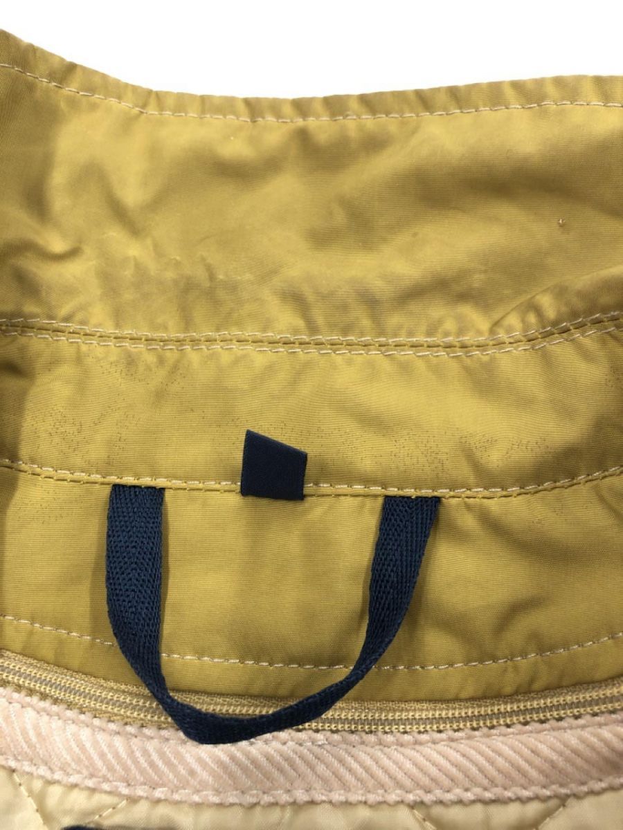 LAVENHAM ラベンハム ライナー付き ステンカラー コート size38