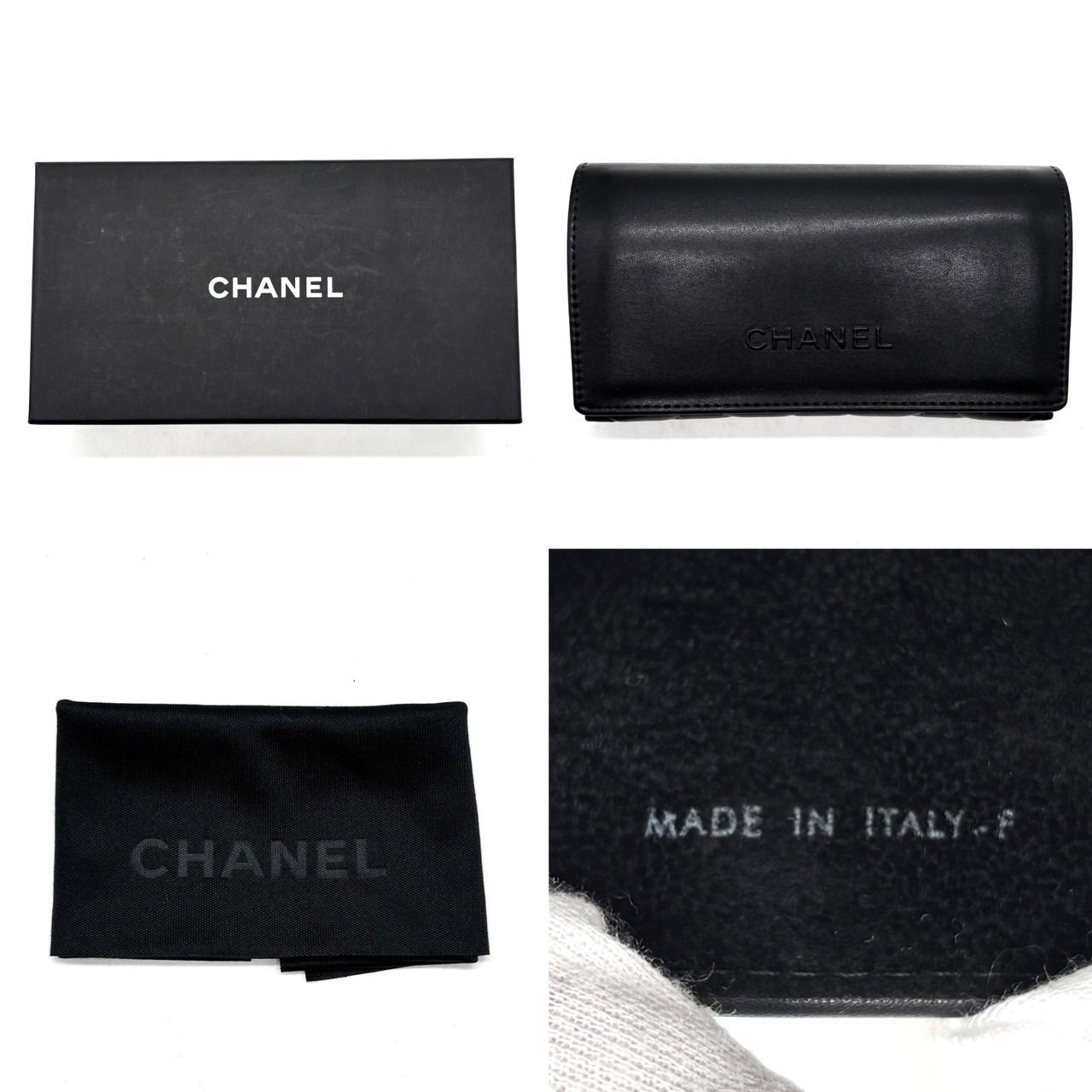 CHANEL シャネル
