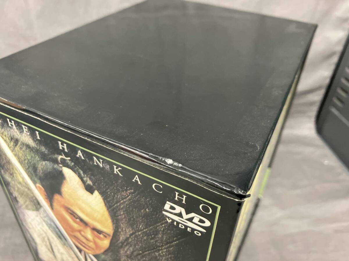 DVD 鬼平犯科帳 第2シリｰズ DVD-BOX 【公式通販】