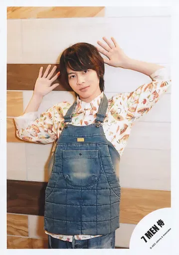 2025年最新】矢花黎 公式写真 2022の人気アイテム - メルカリ