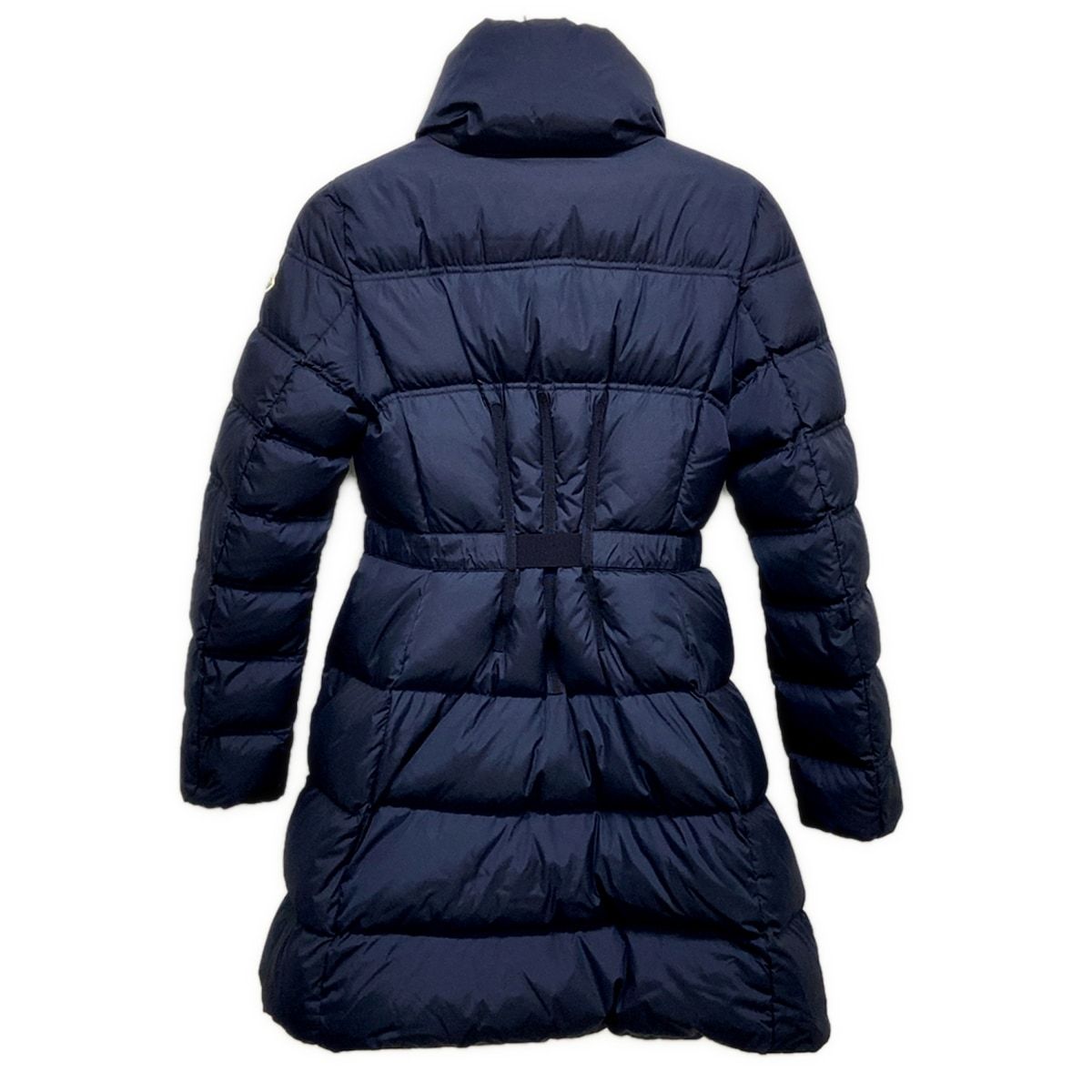 MONCLER(モンクレール) ダウンジャケット サイズ1 S レディース