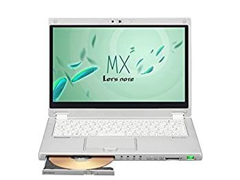 中古】 Let's note レッツノート MX4 CF-MX4EDCCS / Core i5 5300U