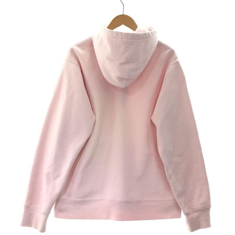 中古】Supreme Gonz Ramm Zip Up Sweatshirt M ピンク シュプリーム  