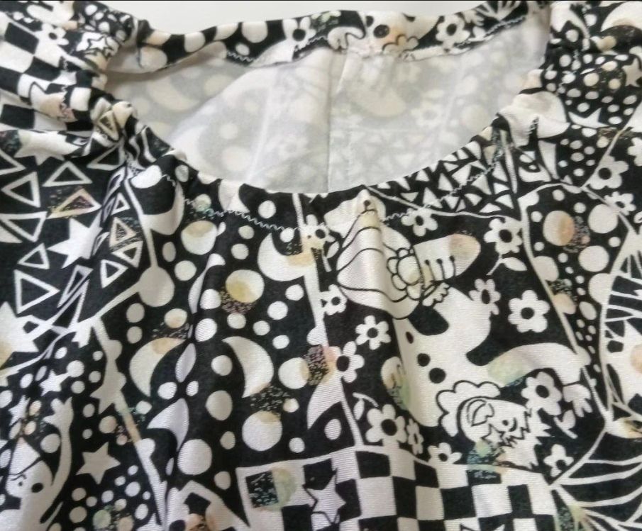 フィギュアスケート お洒落衣装