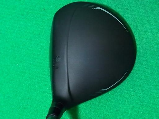 中古】 ダンロップ SRIXON ZX Mk II 3W フェアウェイウッド FW Diamana