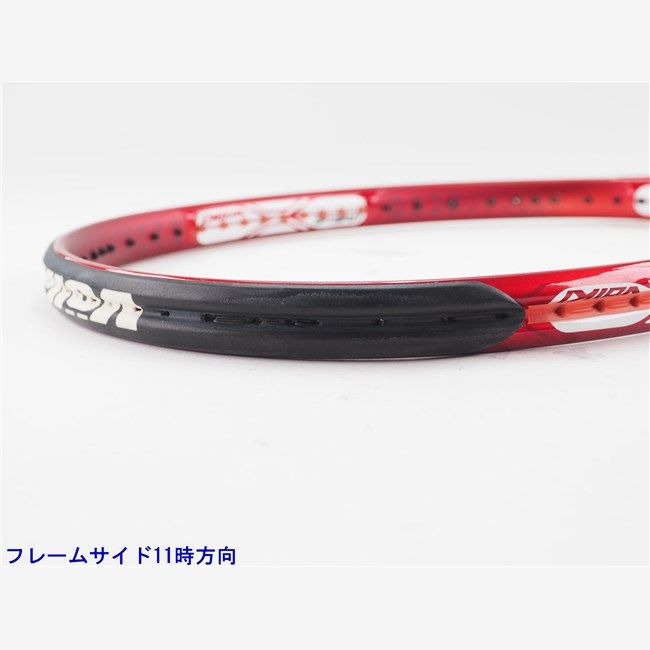 Volkl - 中古 テニスラケット フォルクル オーガニクス スーパーG8 300g 2014年モデル【多数グロメット割れ有り】 (G2)VOLKL ORGANIX SUPER G8 300g 2014 中古 テニスラケット フォルクル オーガニクス 7 295g 2013年