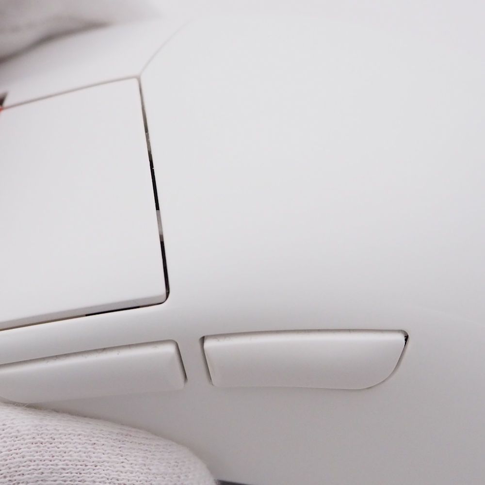 ワイヤレスゲーミングマウス