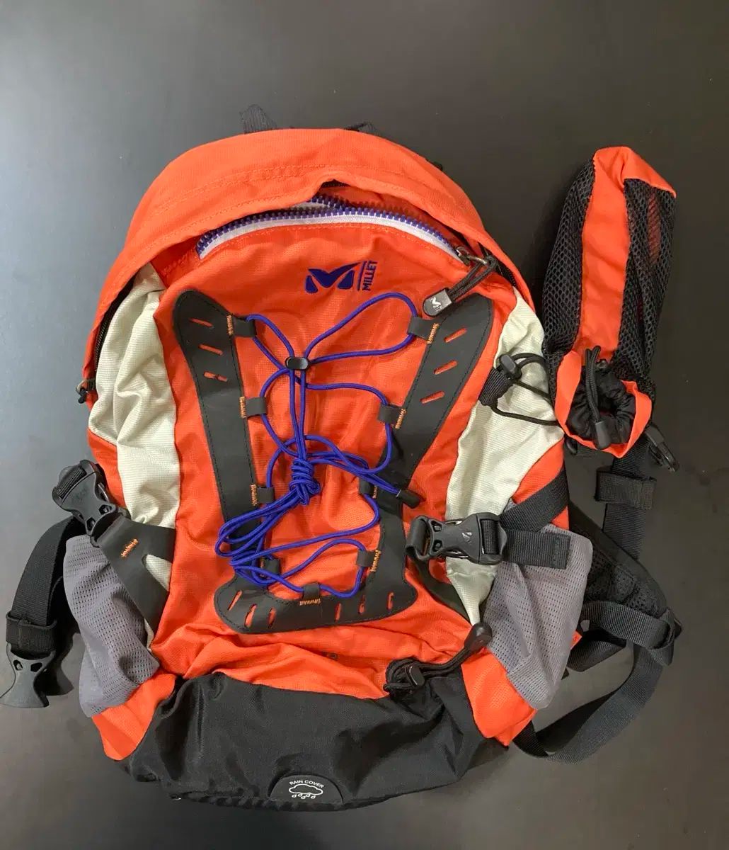 MILLET ミレー 登山 バッグ