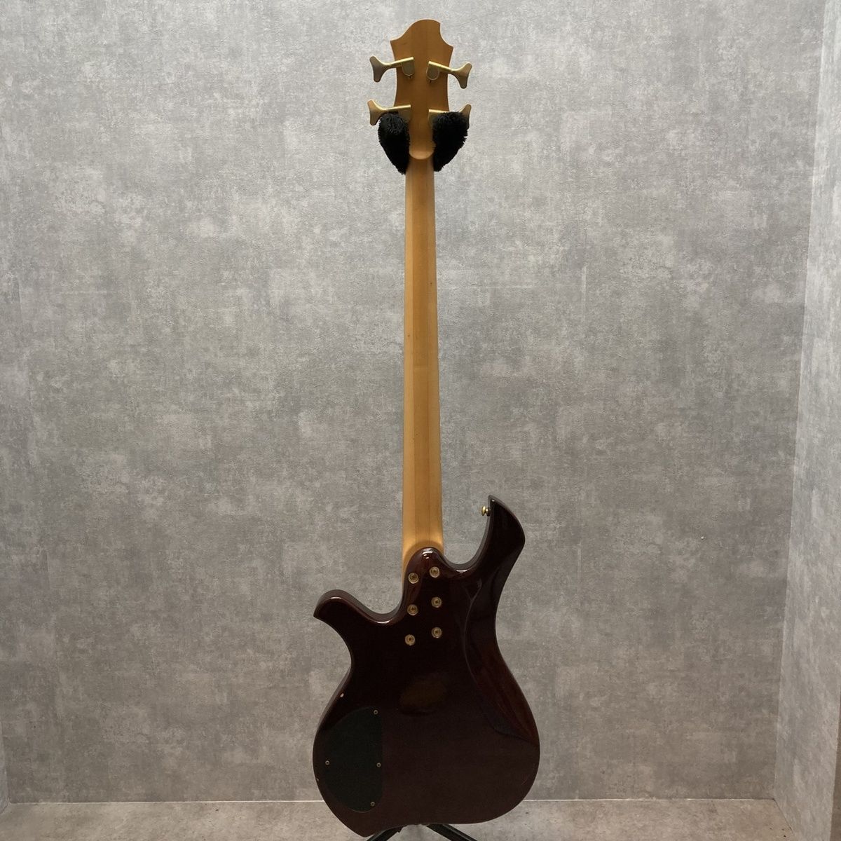 グラスルーツ ベース