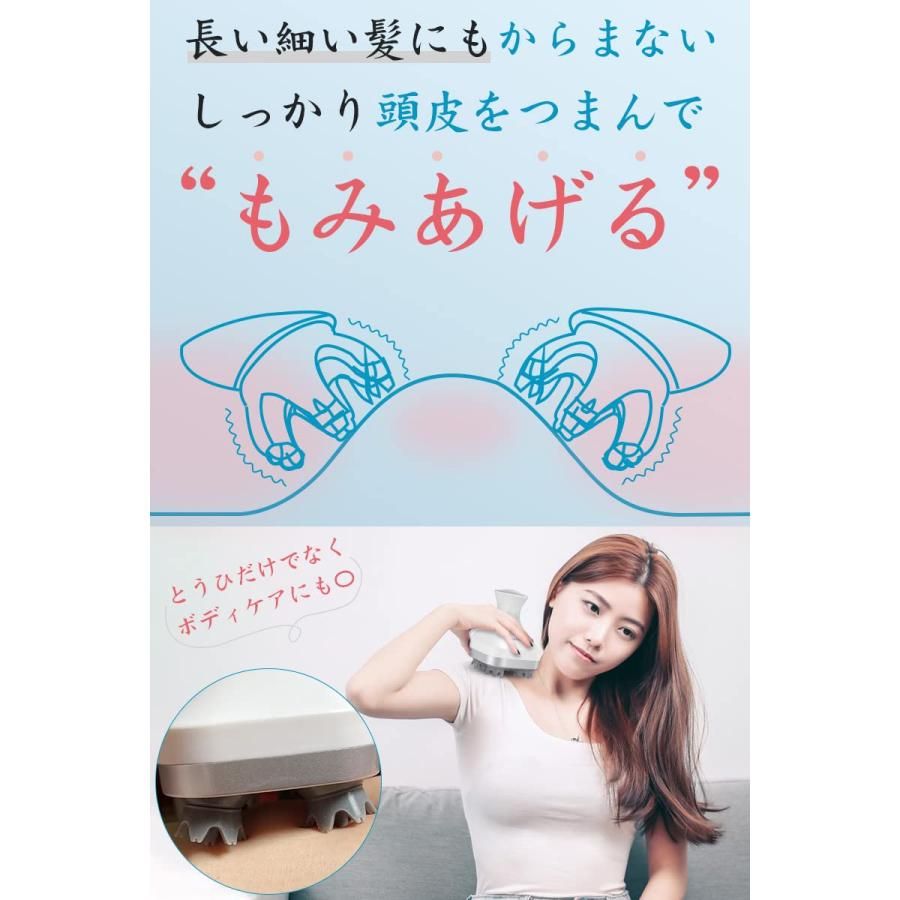 4種類動作モード