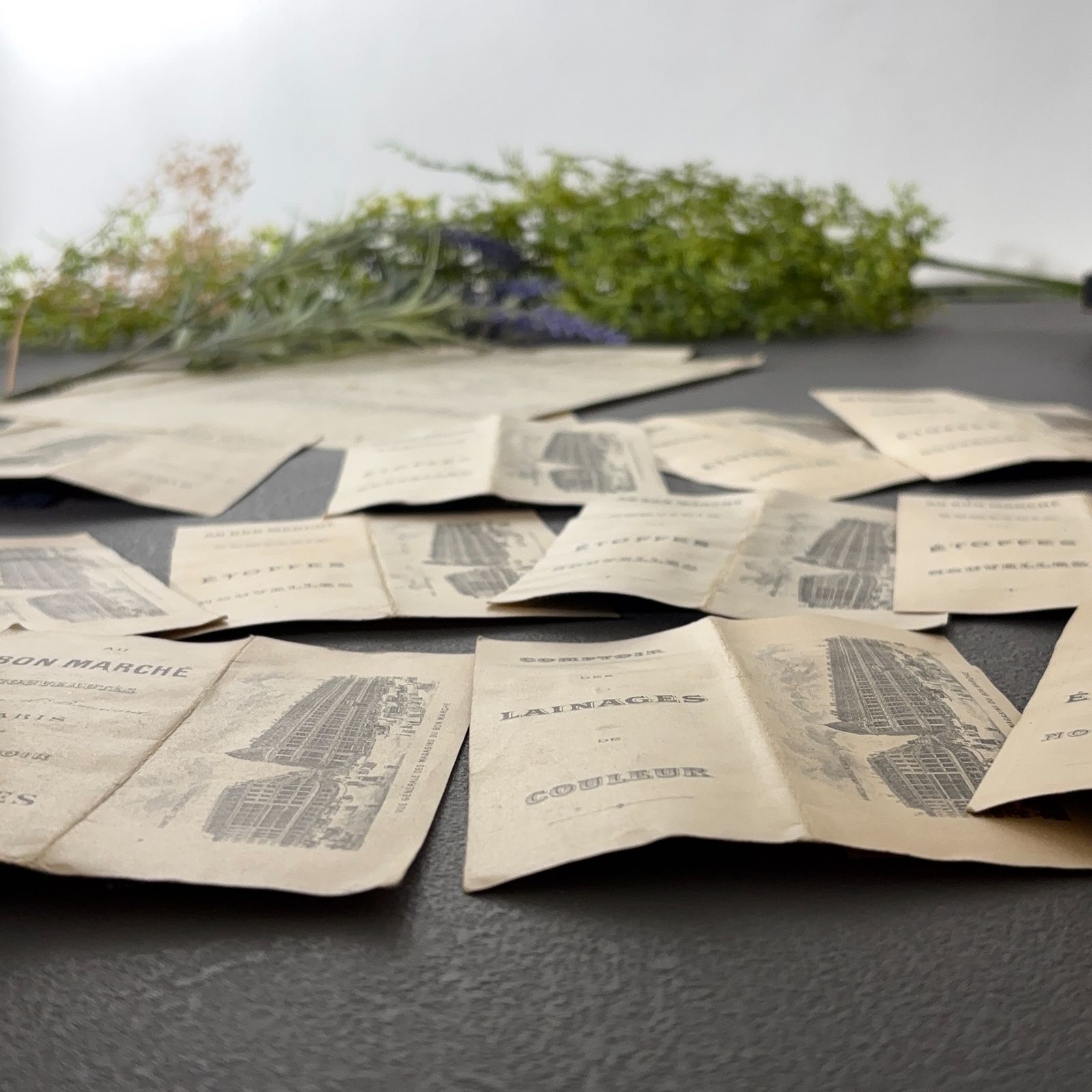 ジャンクジャーナル