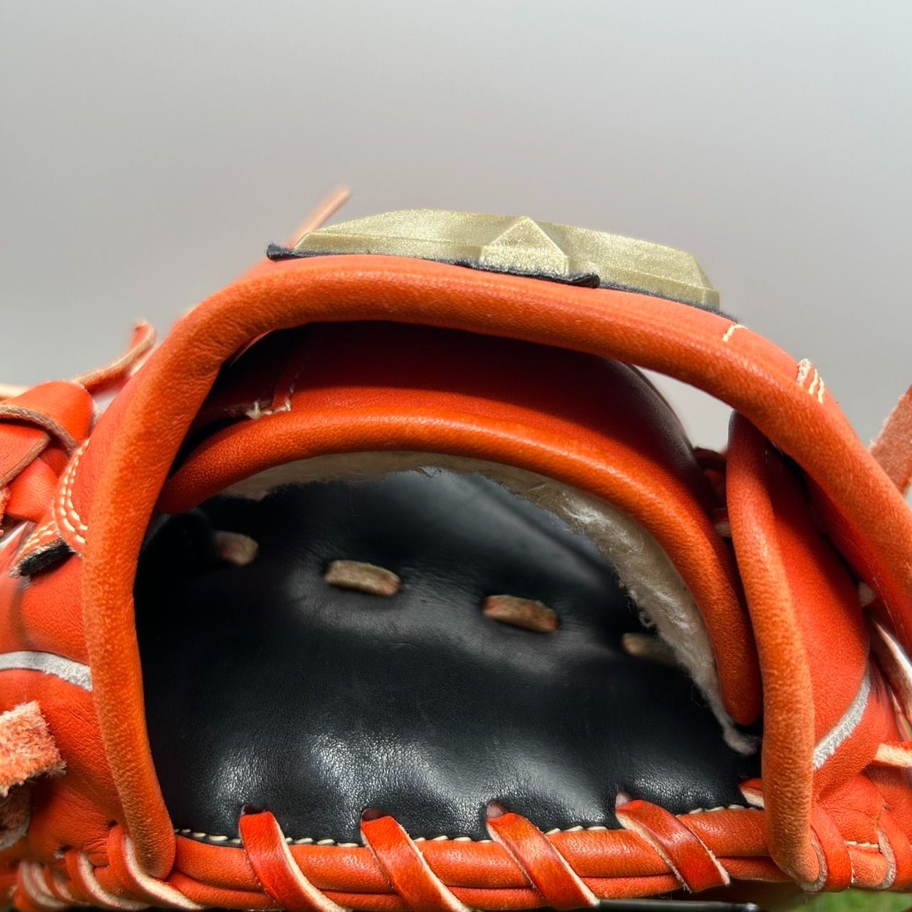 M0075) Mizuno ミズノ グローバルエリート 大人用 軟式 オール
