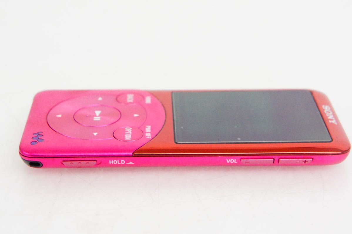 SONYソニー WALKMANウォークマン