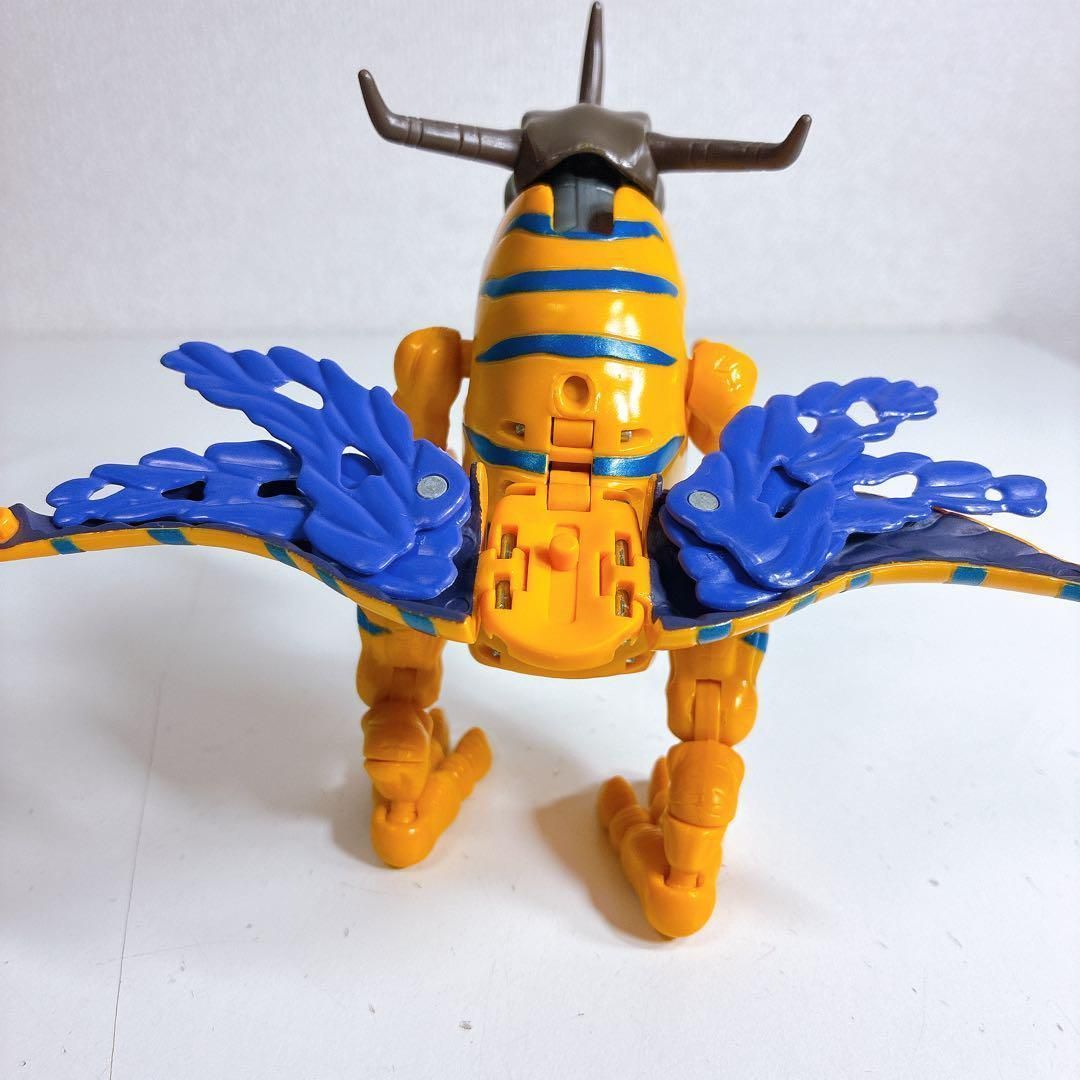 希少】超進化シリーズ デジモンアドベンチャー メタルグレイモン