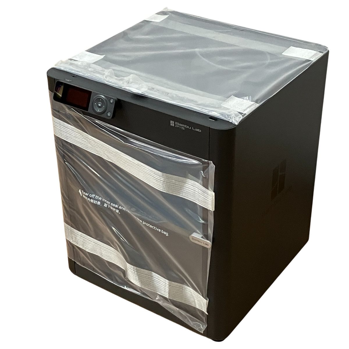 Bambu Lab P1S Combo PF001-U バンブーラボ 3Dプリンター 付属品あり S10532351