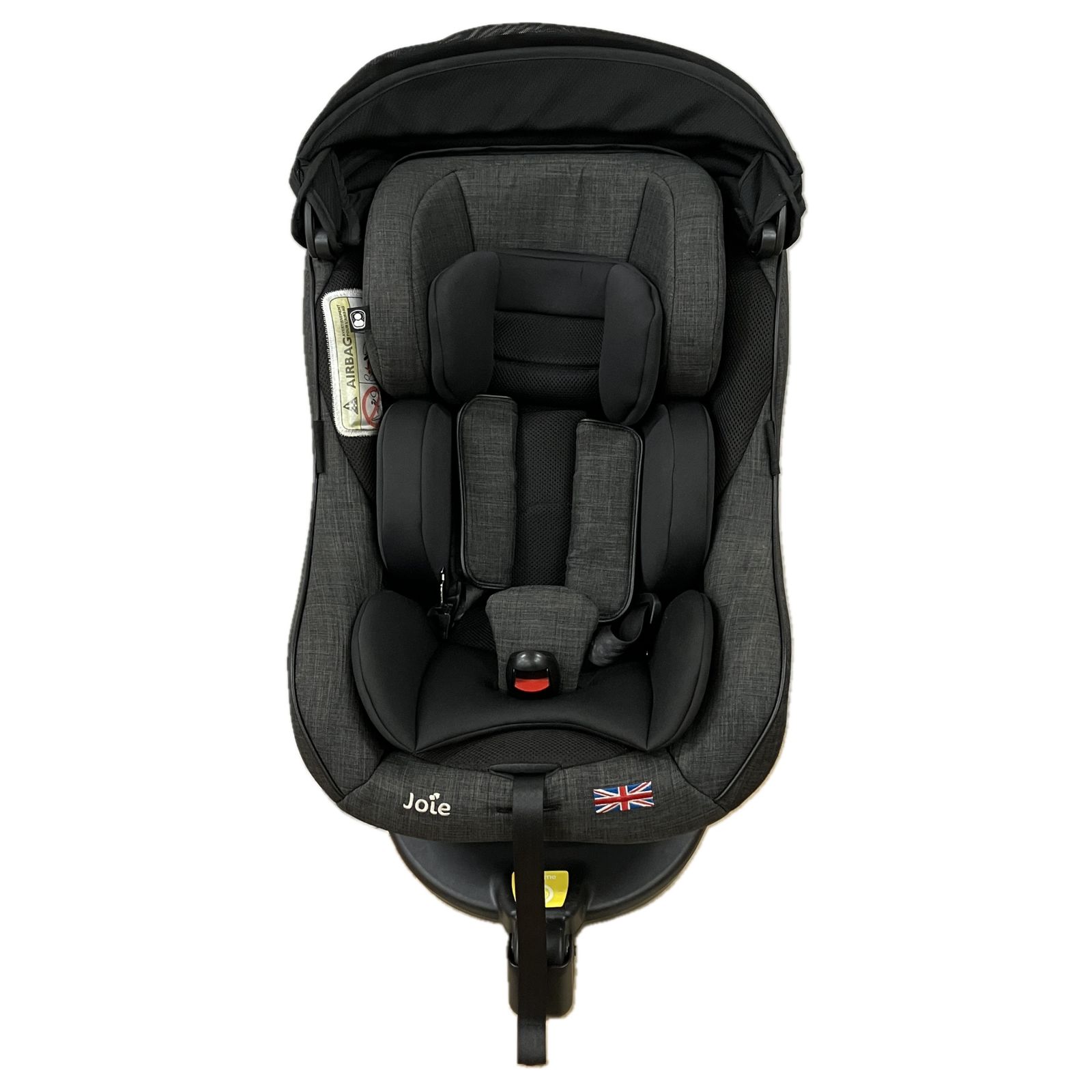 KATOJI Joie Arc360° ISO-FIX対応 チャイルドシート 子供用品 S10488599