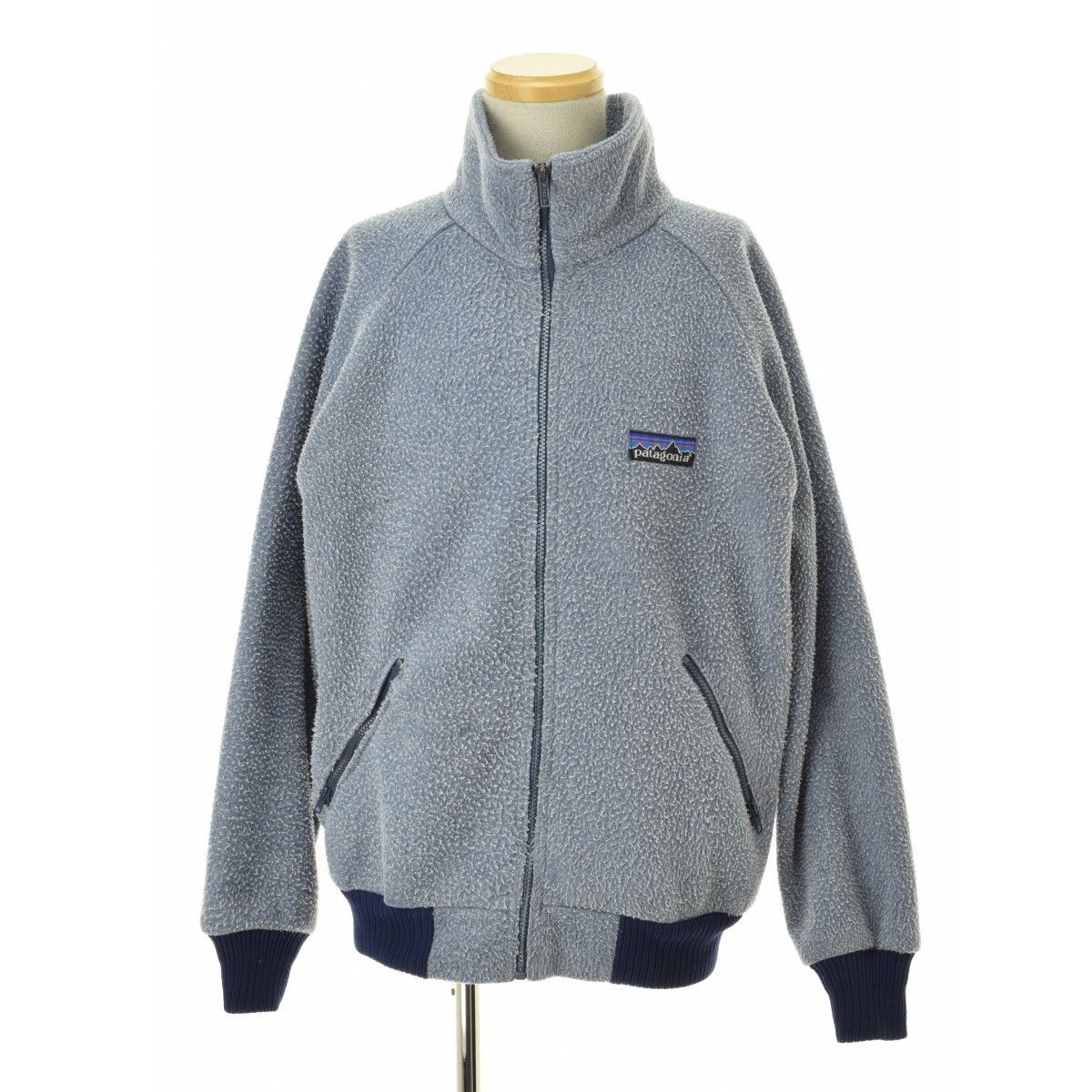 【PATAGONIA】デカタグフリースジャケット