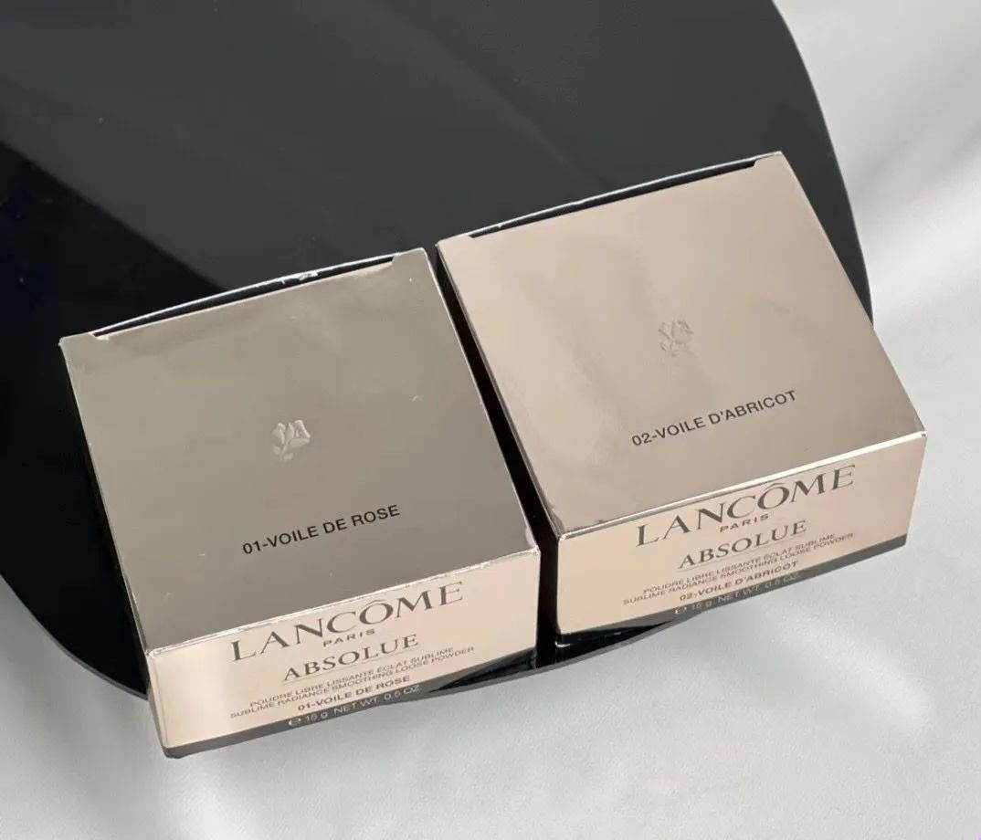 LANCOME ランコム アプソリュ パウダー 15g #01 #02