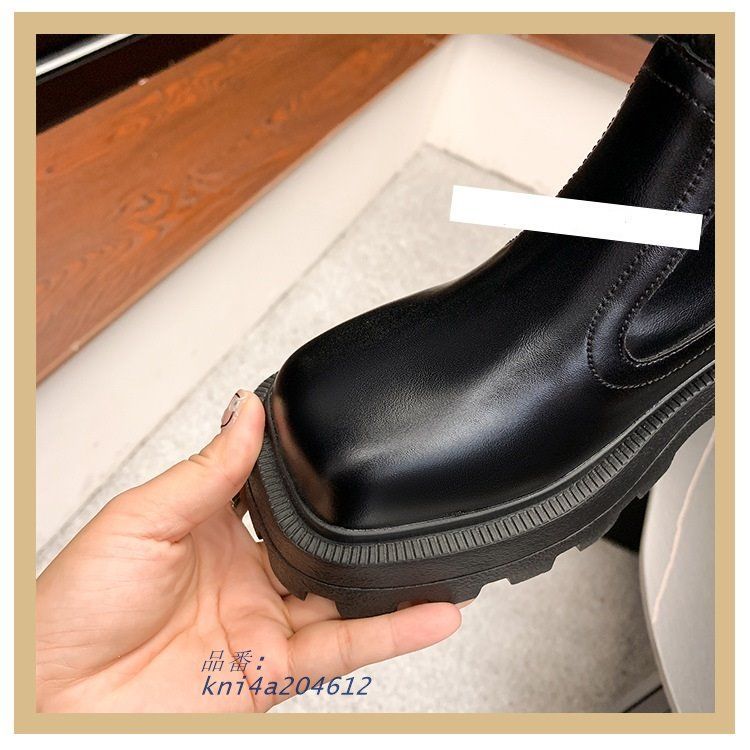 未来 ロングブーツ ニーハイブーツ レースアップ ブーツ ラウンドトゥ バックジップ 美脚 ローヒール 厚底 カジュアル 履きやすい ジョッキーブーツ kni4a204612 今だけ値下