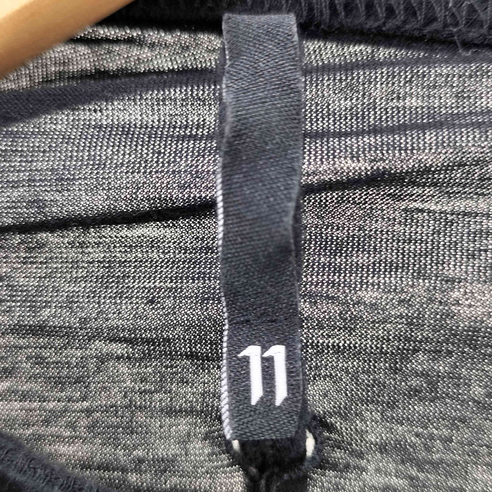 ボリスビジャンサベリ 11 by Boris Bidjan Saberi U CAN FUCK W ロング