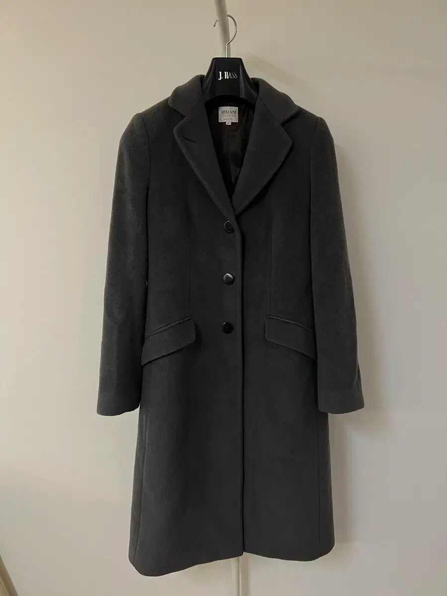 ARMANI(アルマーニ) コレツィオーニ コート 42 - メルカリ