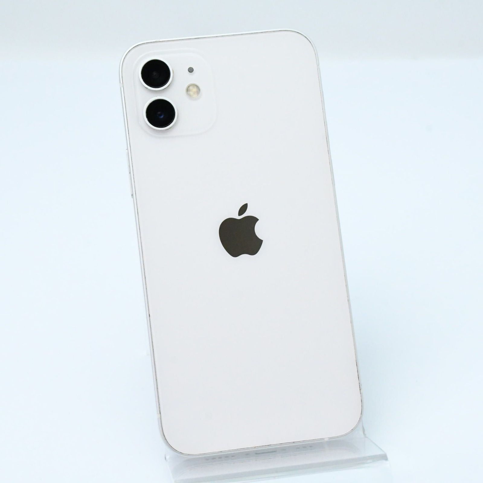 iPhone12 ホワイト128GB ジャンク SIMフリーFace ID不可 極上美品＊Face IDジャンク】SIMフリー iPhone12 128GB ホワイト