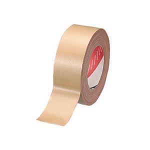 まとめ オリーブテープ No.141 50mm×25m クリーム 30巻