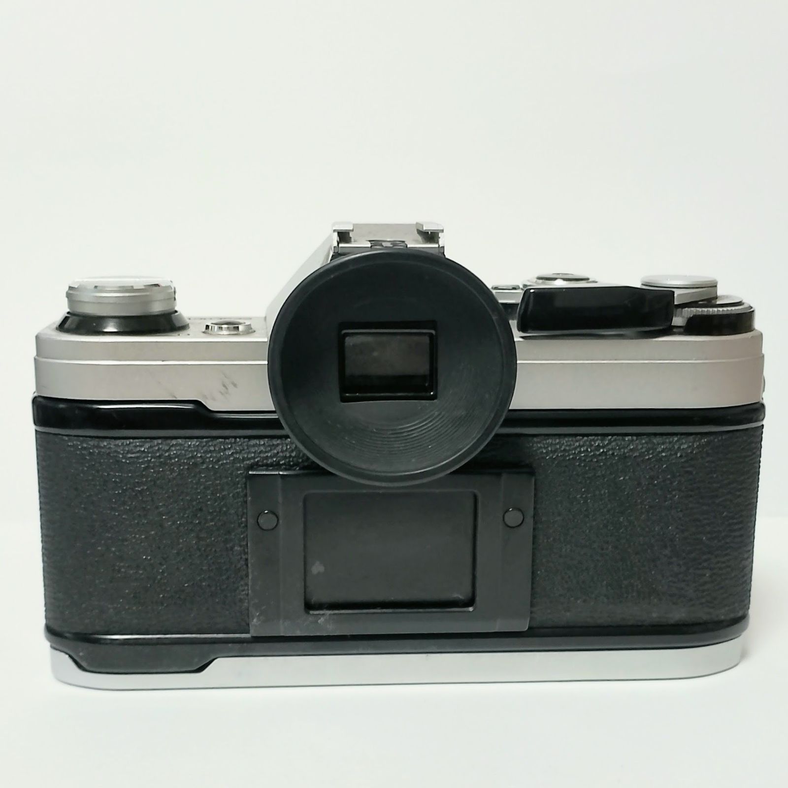 完売】 Canon A-1 ◇レビュー 実写編◇ | デジタル試しうち