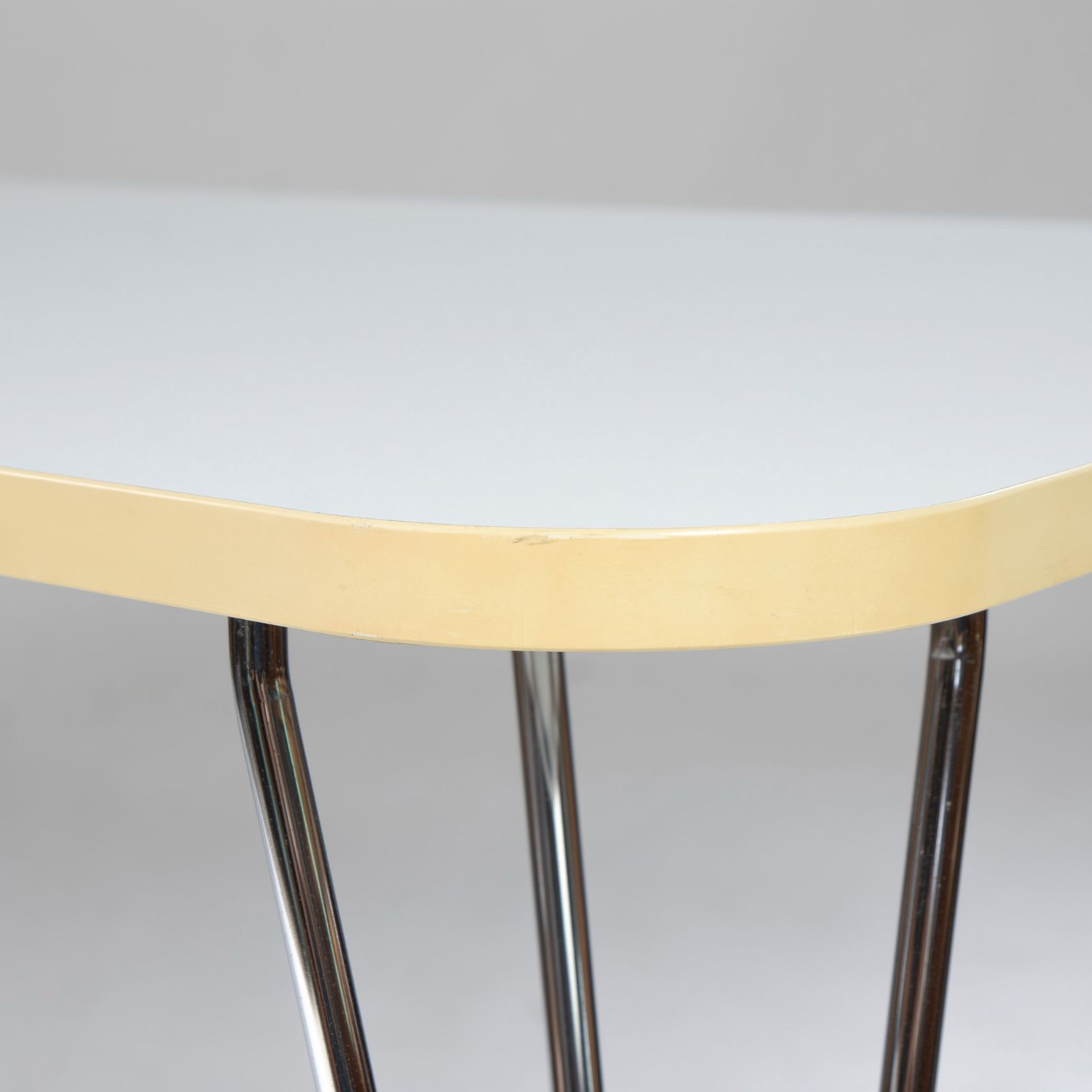オフィステーブル カルテル Kartell MAX マックス 幅190 キャスター