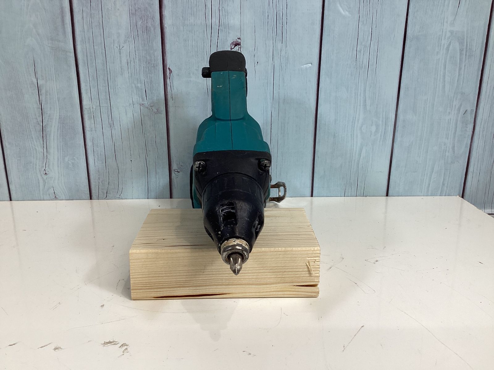 マキタ makita コードレススクリュードライバー FS600DZ