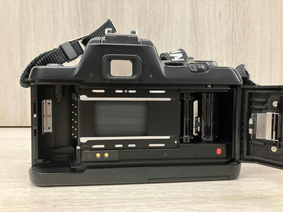 【ジャンク品】Nikon F-401S 一眼レフカメラセット ジャンク Nikon F-401S 一眼レフカメラ - メルカリ