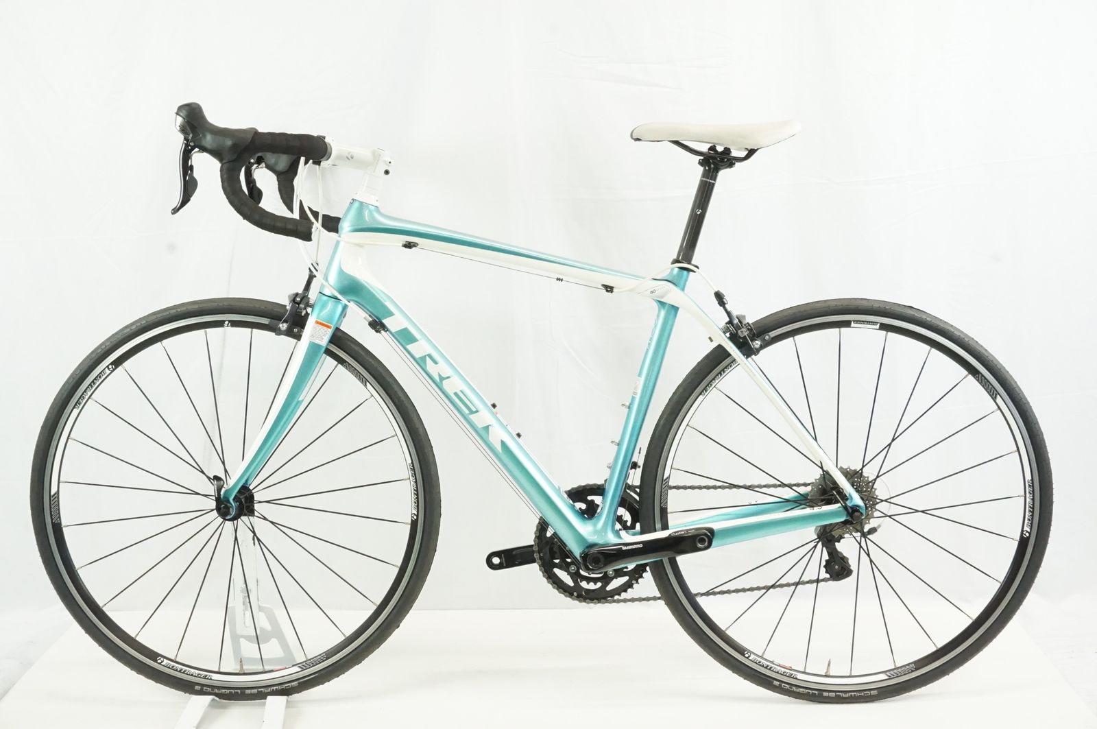 2014 TREK domane 4.3 サイズ 52 トレック ロードバイク