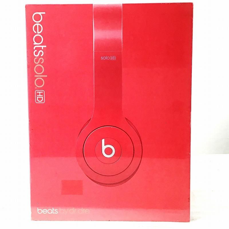 Beats by Dr. Dre ビーツ トップ オーディオ イヤホン・ヘッドホン