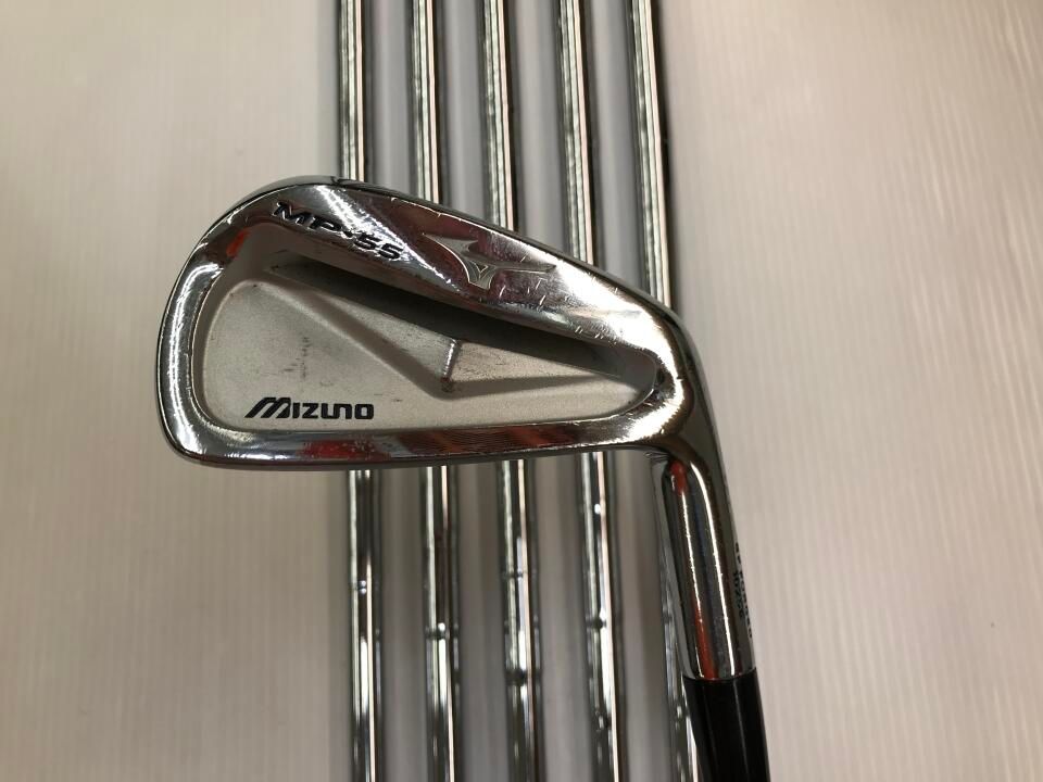 10.スリクソン 初心者オススメ ゴルフクラブ メンズセット 3点式 15本