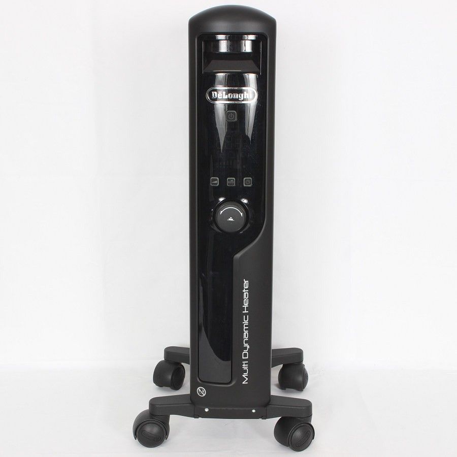 マルチダイナミックヒーター