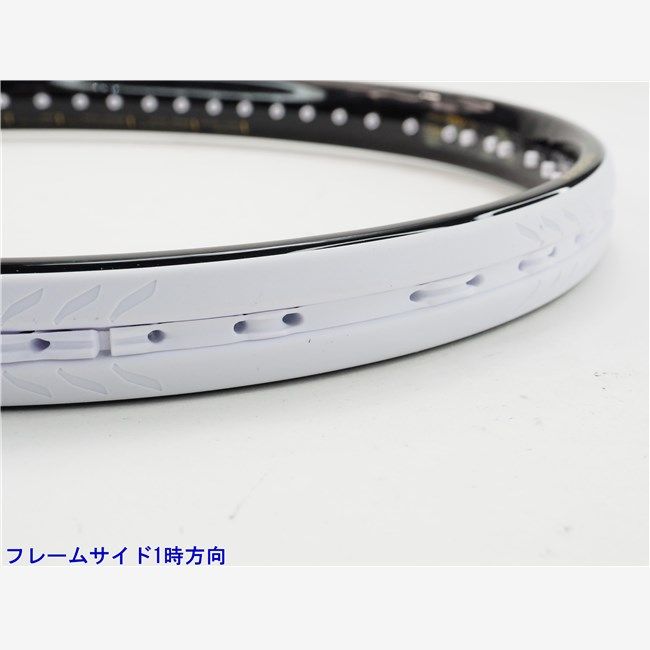 中古 テニスラケット プリンス エンブレム 110 2024年モデル【数量限定カラー】 (G2)PRINCE EMBLEM 110 2024 中古 テニスラケット プリンス エンブレム 110 2024年モデル