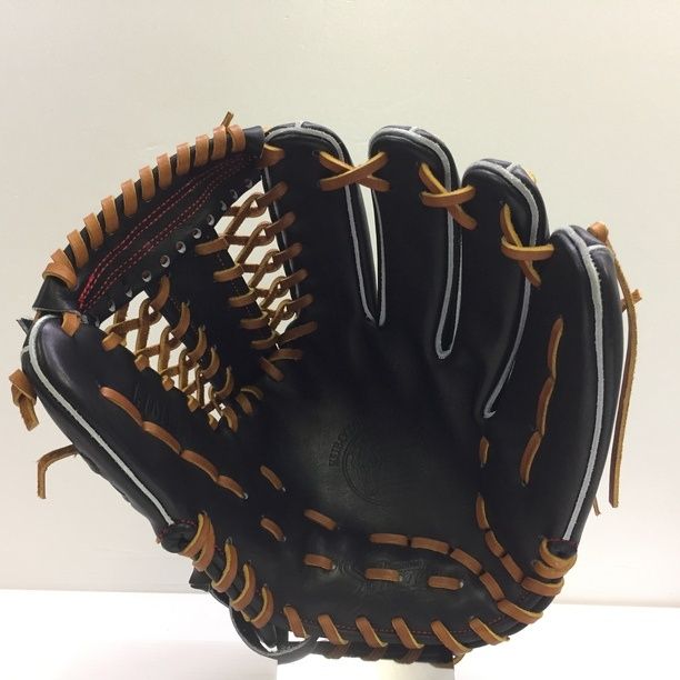 中古品 久保田スラッガー スペシャルオーダー 硬式 内野手用