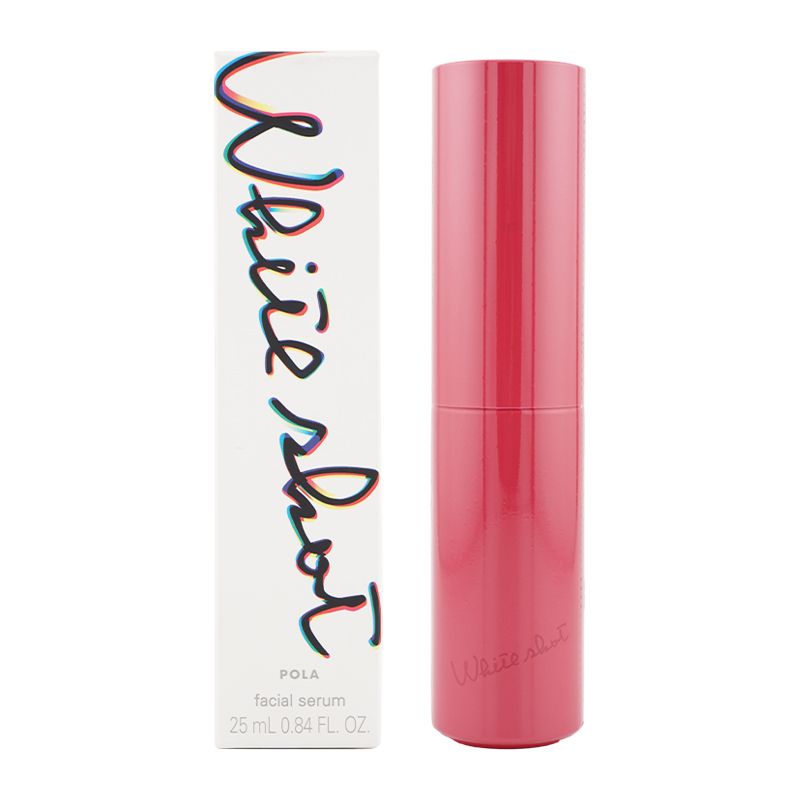 POLA ホワイトショット美容液 25mL ECモール