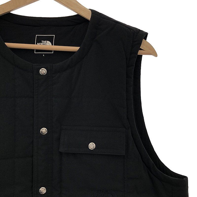 THE NORTH FACE / ザノースフェイス | Meadow Warm Vest メドウ