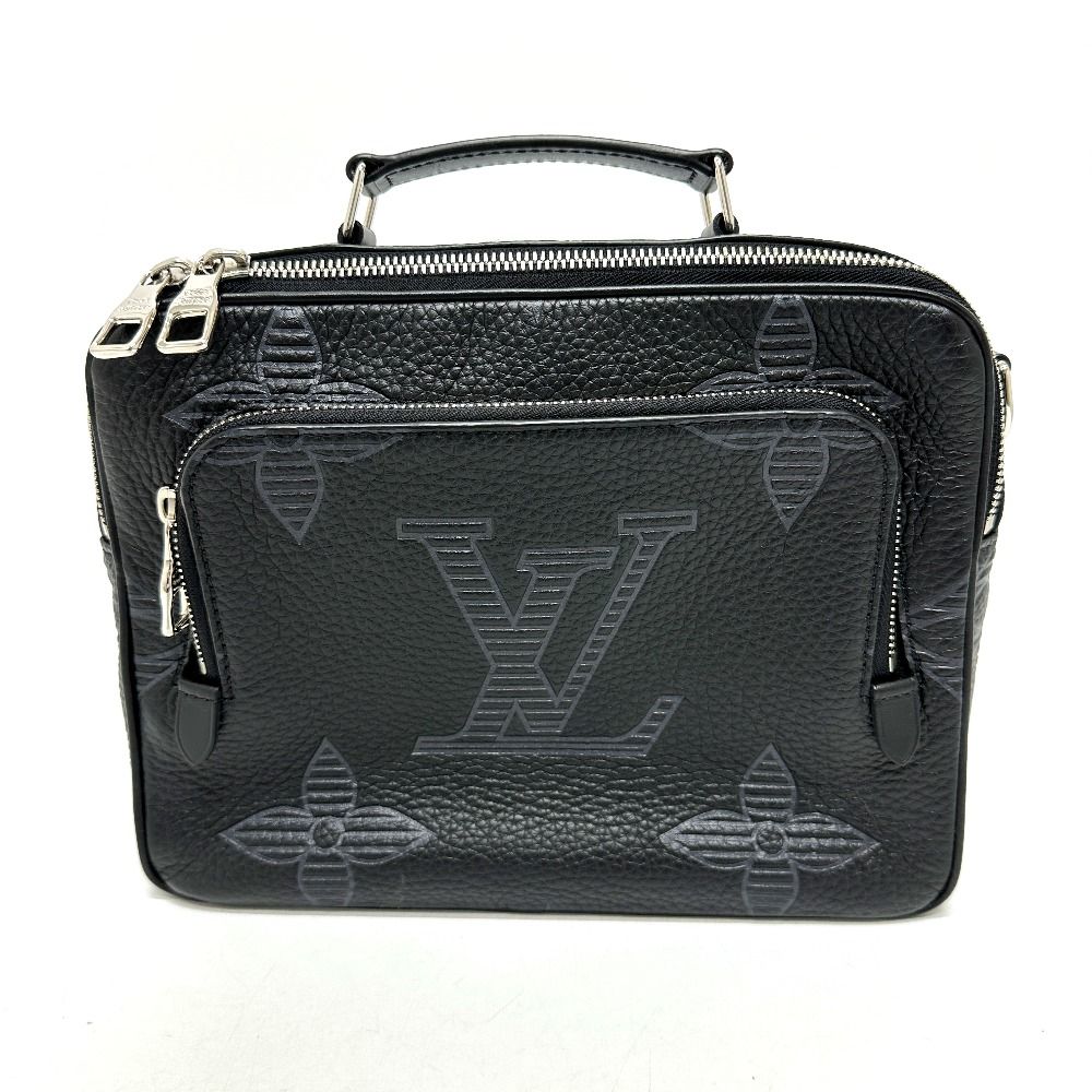 LOUIS VUITTON ルイヴィトン ショルダーバッグ フライト ケース M57287  