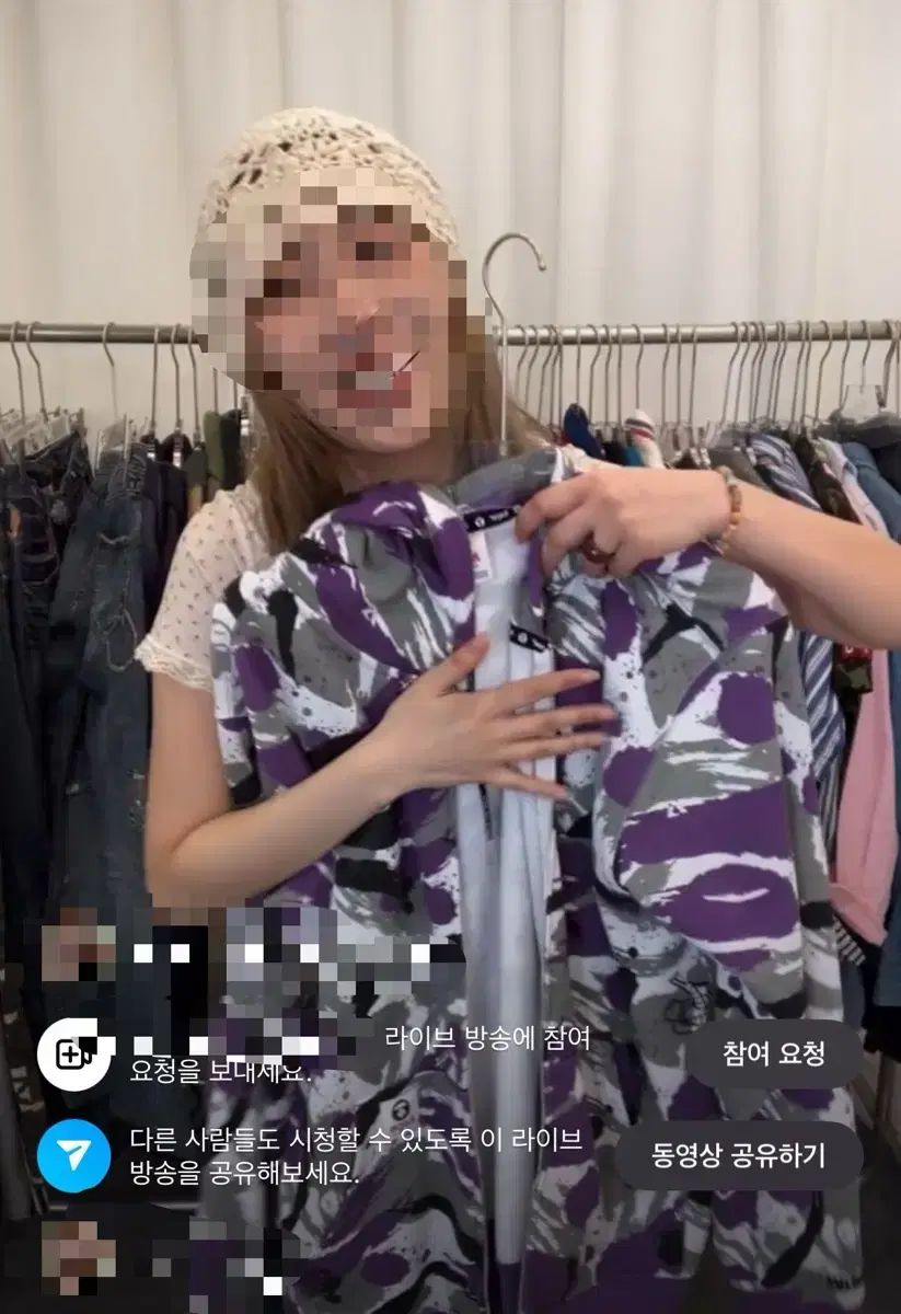 Bape ape ヴィンテージ 紫 グレー カモフラ フード付き ジップアップパーカー
