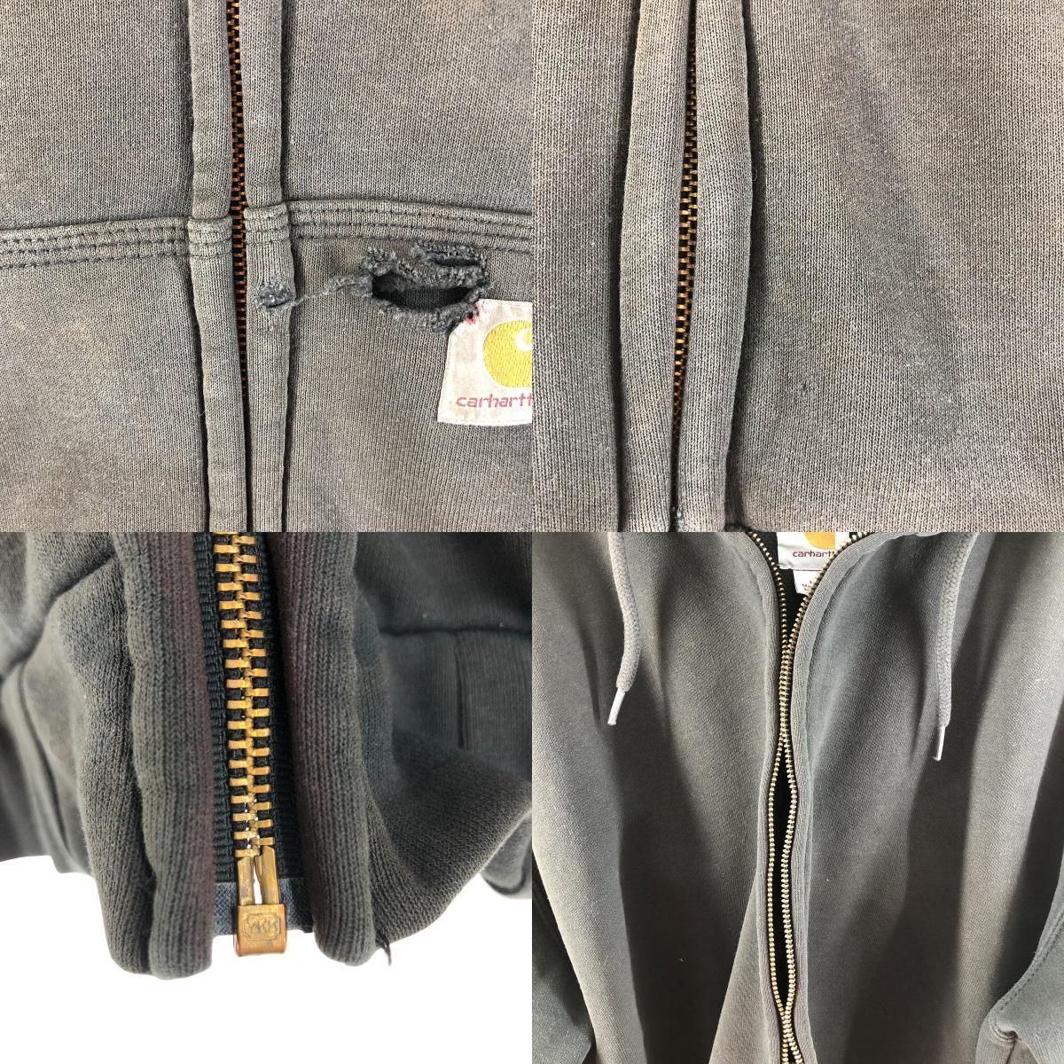 カーハート Carhartt