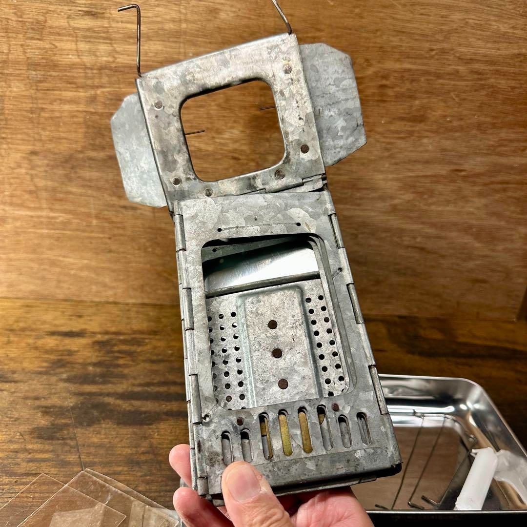 1930年代 ストーンブリッジ