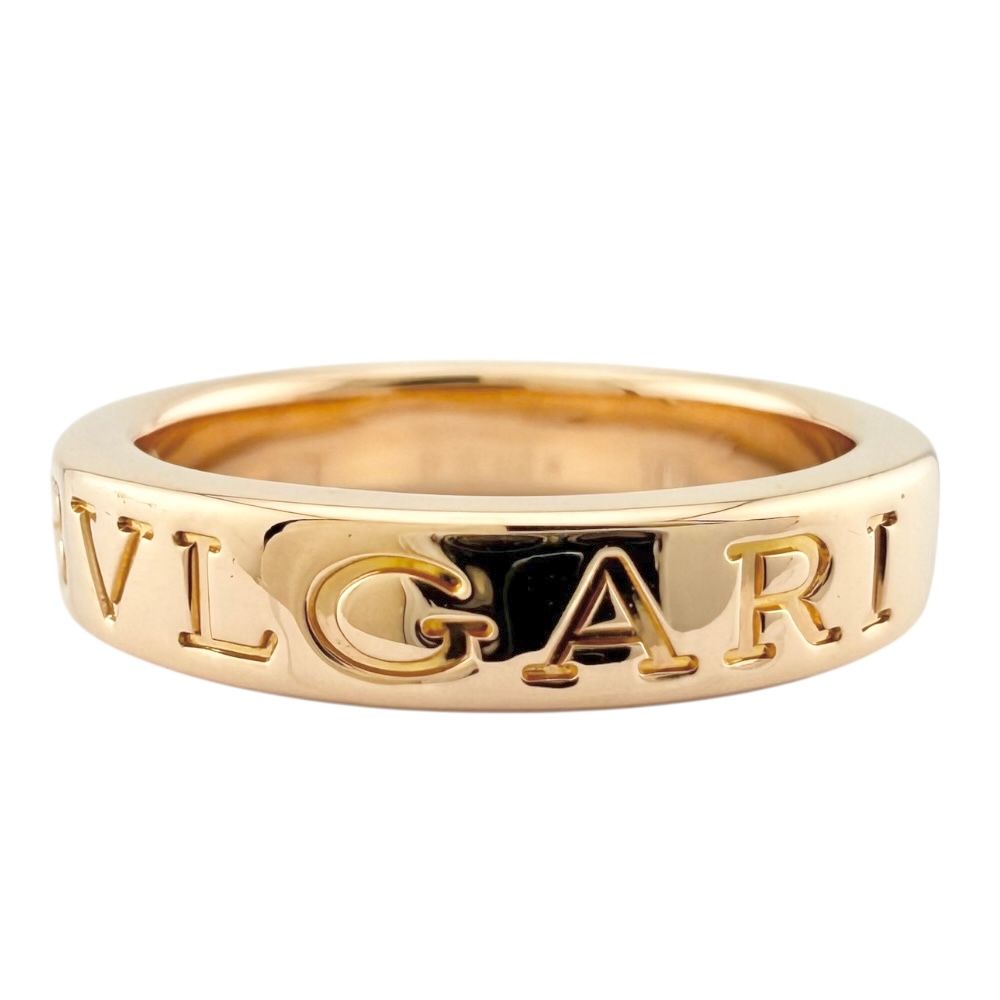 BVLGARI